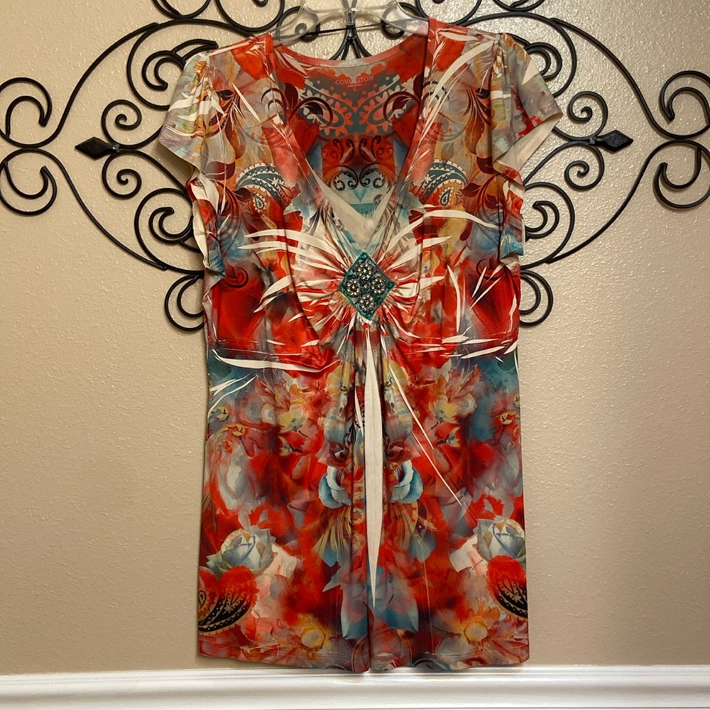 Womens blouse